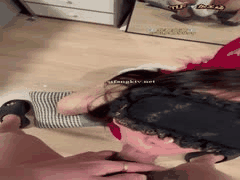 反差婊调教实录：三个洞洞塞满淫语求饶，爸爸别拔肛塞！