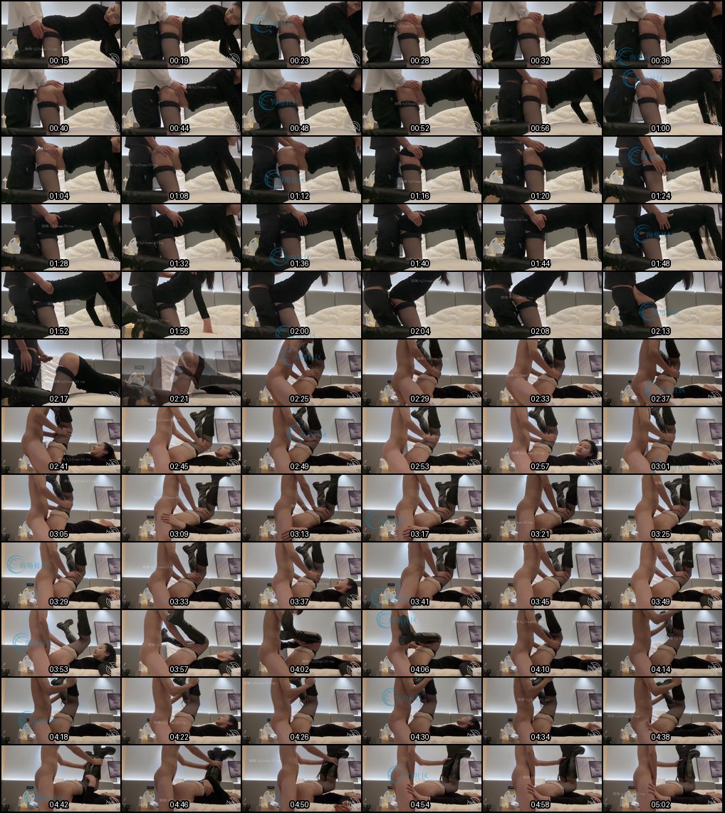 高颜值反差婊茜茜口暴颜射，海角社区极品模特淫荡福利