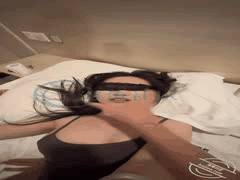 高颜值模特茜茜反差婊福利！海角社区极品口暴颜射，淫荡表演引爆欲望