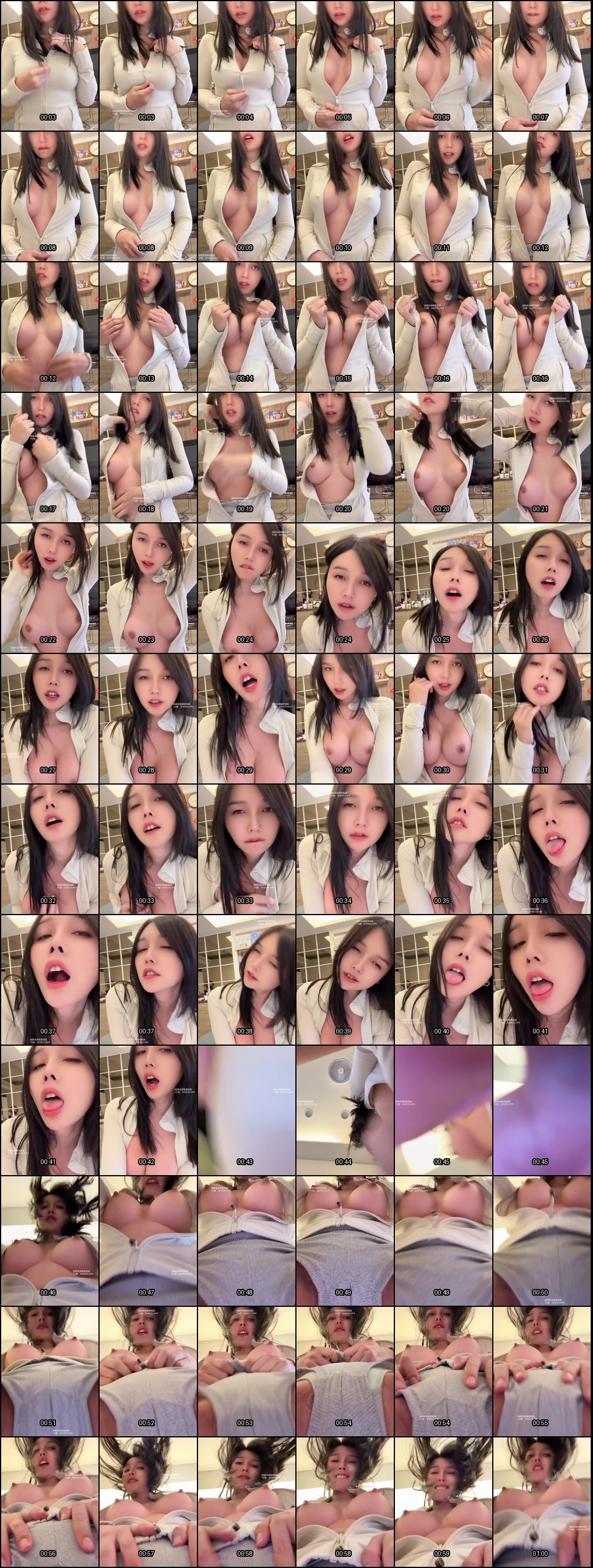 国外抖音20W粉丝女网红！露脸户外露出反差母狗，大奶御姐身材超级诱惑