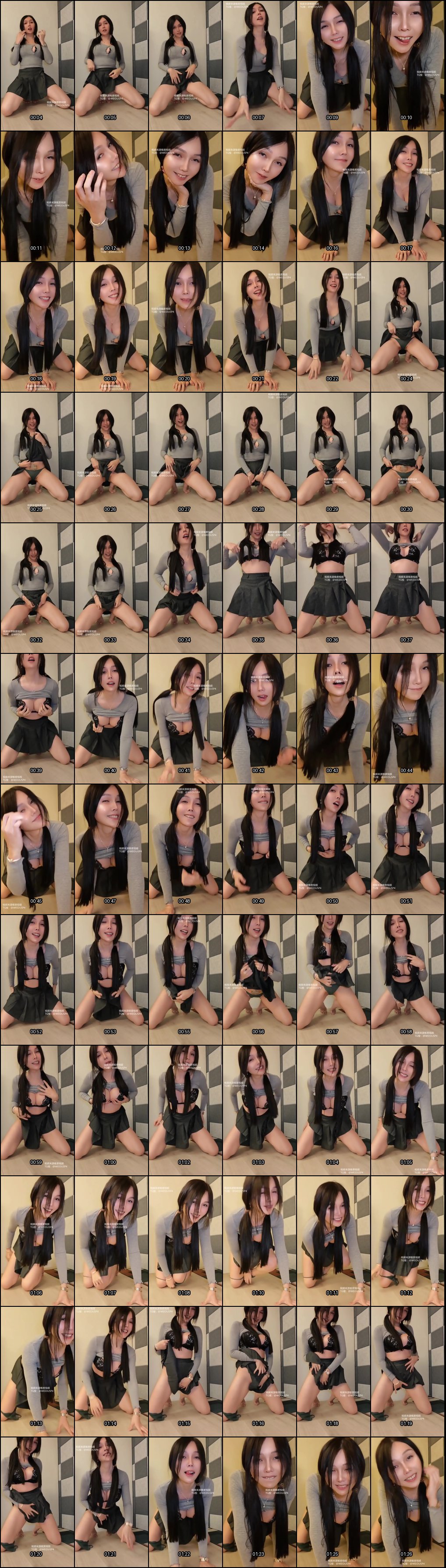 高颜值女网红反差母狗曝光！20W粉丝抖音博主露脸户外大奶诱惑，御姐身材超级撩人