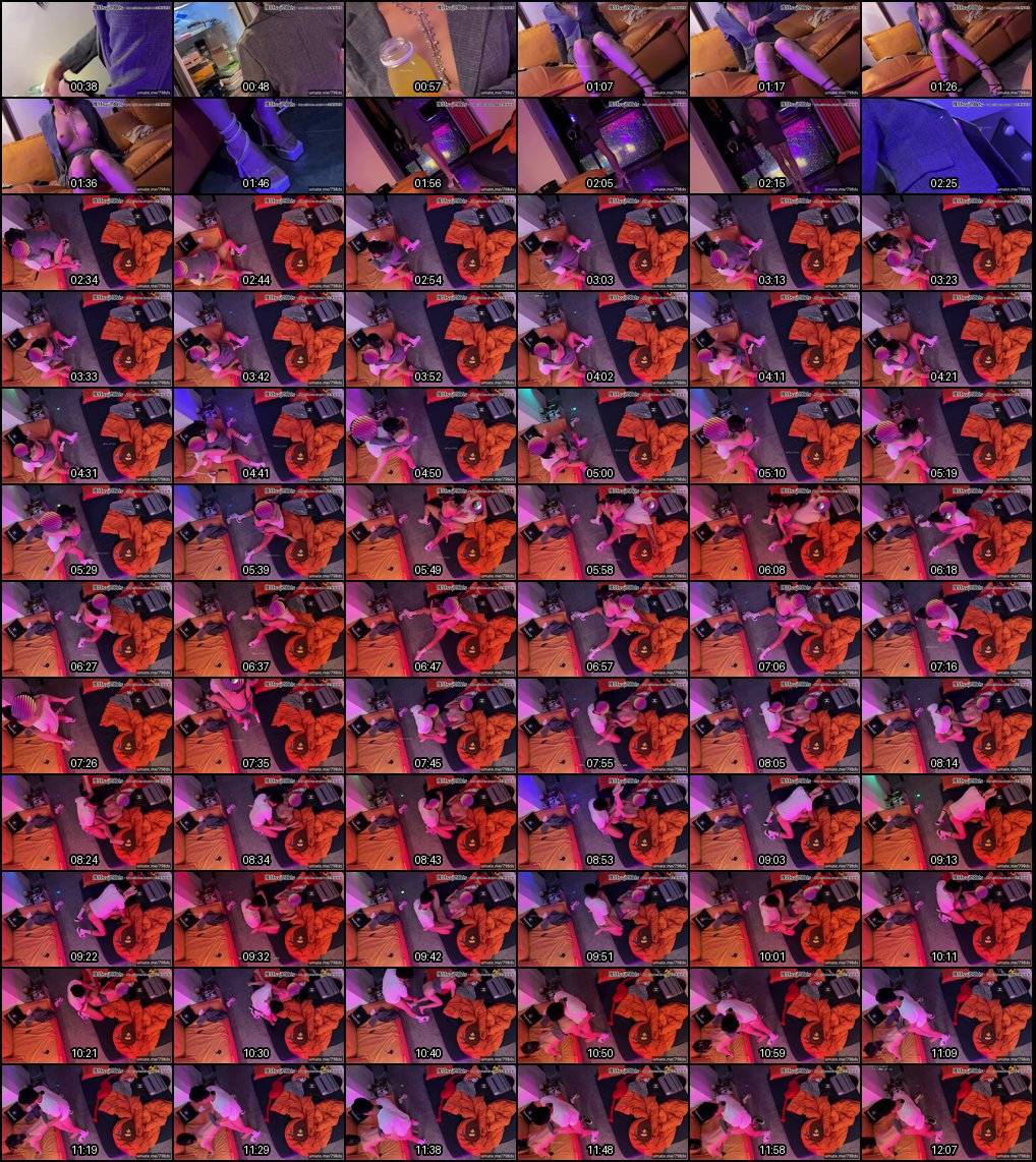 12月新品：身高177大长腿反差母狗情侣，唯美制服剧情激情造爱2K高清