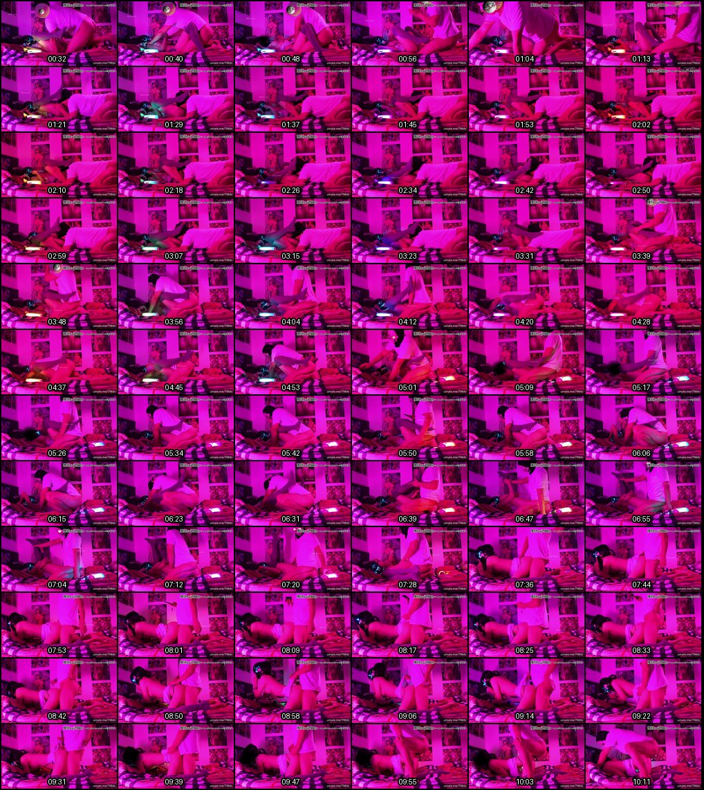 身高177大长腿反差母狗情侣！推特性瘾剧情2部，唯美制服激情造爱2K高清