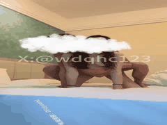 前女友结婚变贤妻良母？揭秘她过去约单男3P的淫荡反差史_1