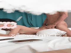 前女友结婚变贤妻良母？揭秘她过去约单男3P的淫荡反差史_2