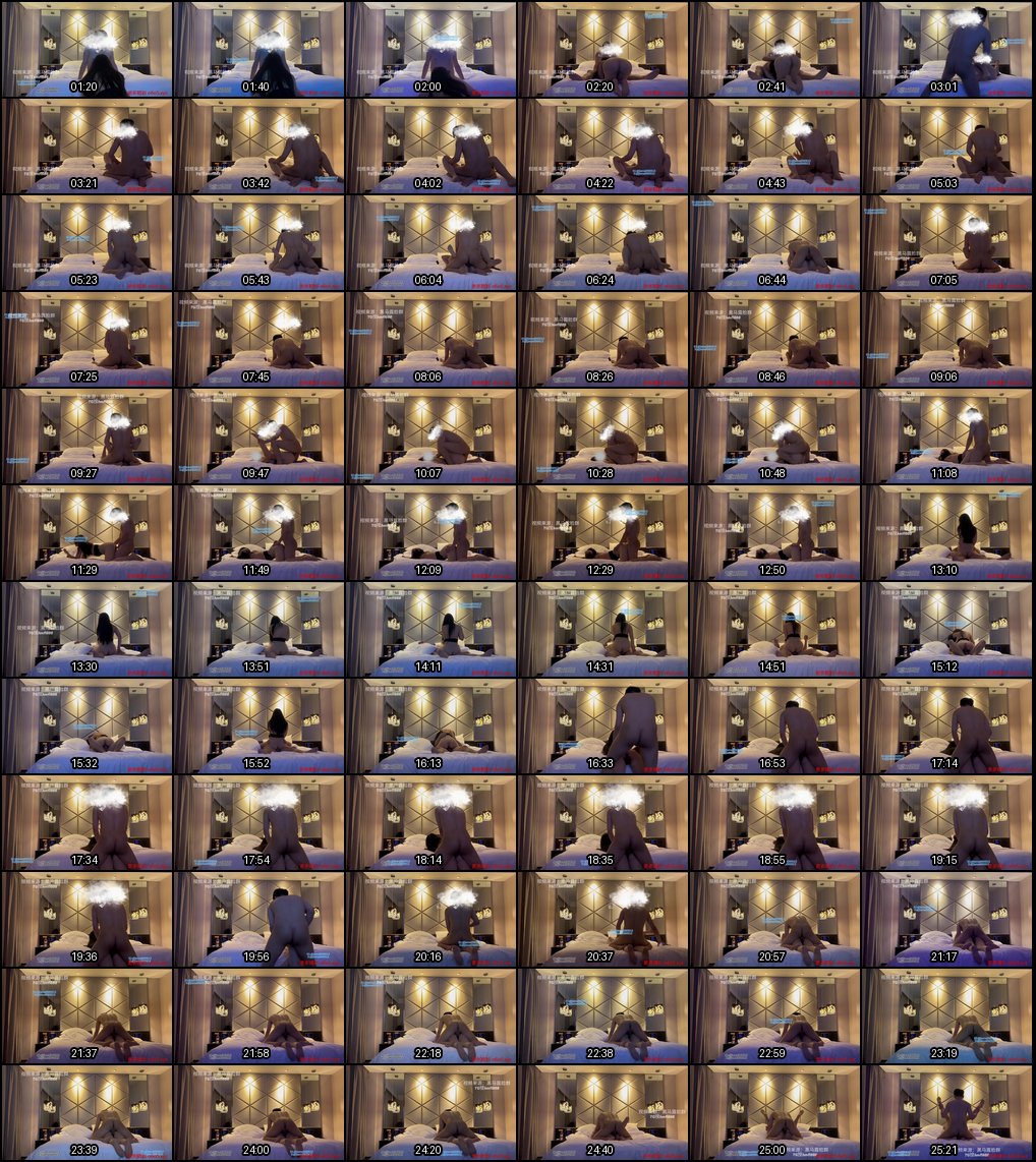 真实勾搭反差小M！高铁乘务员两天聊天两小时拿下，大屁股太诱人