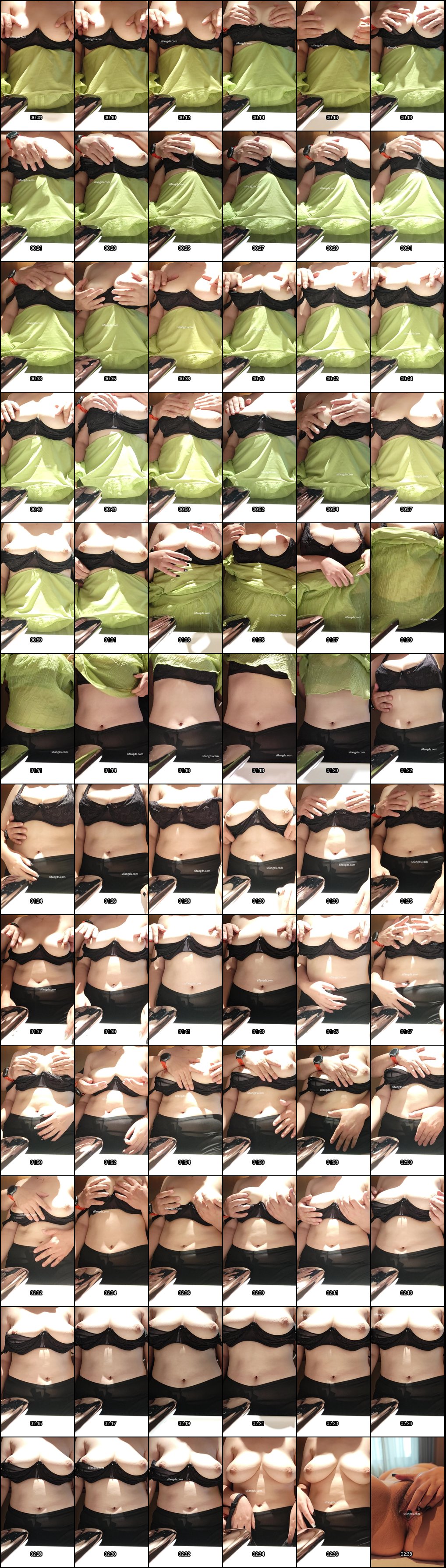 哈尔滨G奶研究生反差婊！Soul周边约炮原创激情实录_1