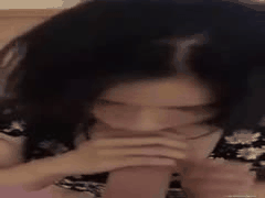 极品大学生反差婊深喉口交大鸡巴颜射调教全过程