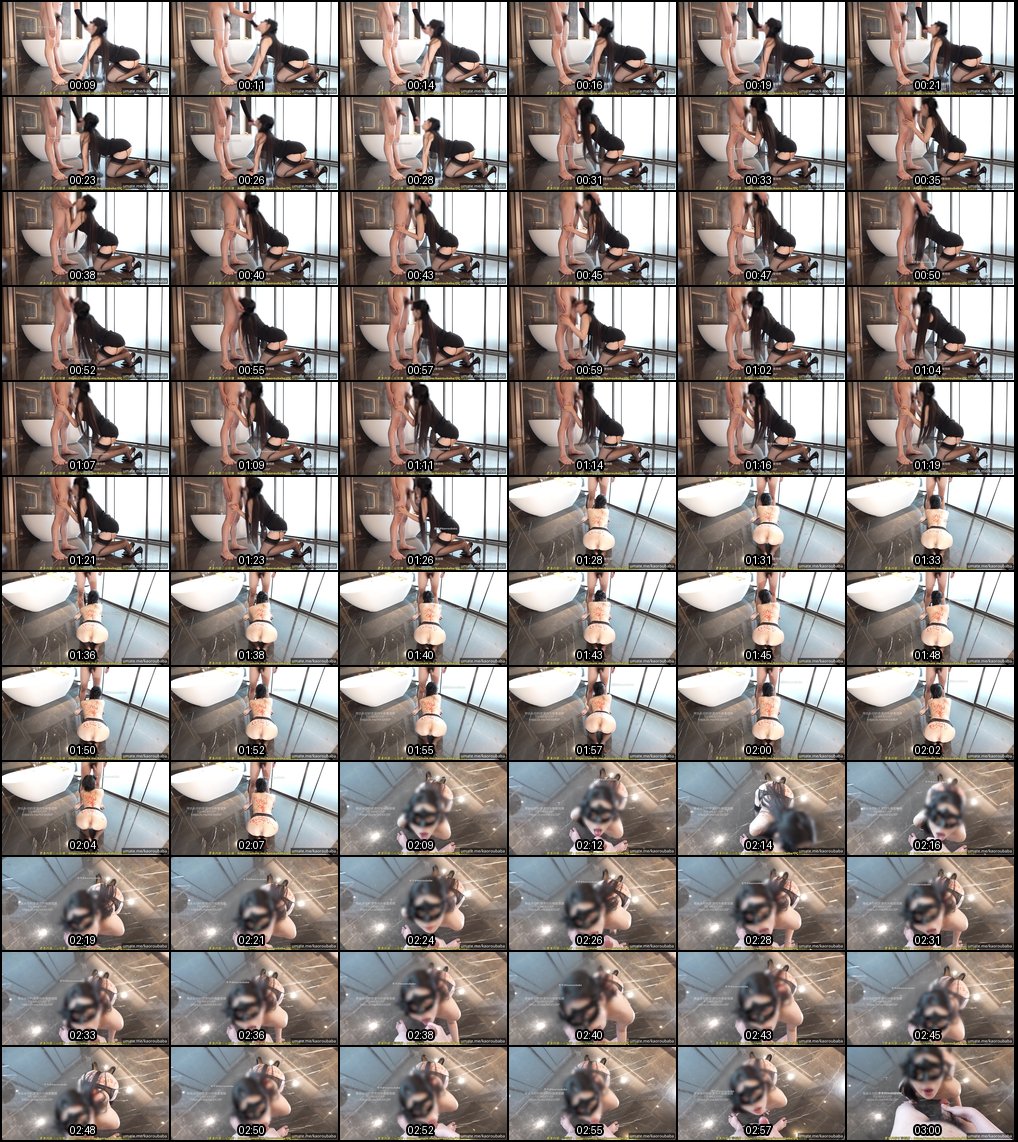 烤肉爸爸原创：气质少妇变身性奴隶，反差巨乳丝袜滴蜡调教狂欢