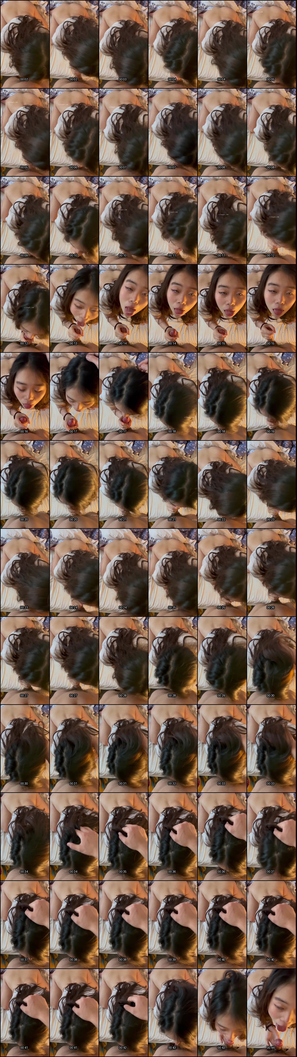 A级泄密！眼镜乖乖女调教觉醒母狗本性，反差爆棚口技释放天赋