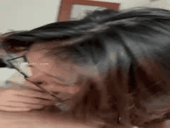 眼镜乖乖女的反差调教：从良家到母狗的彻底释放