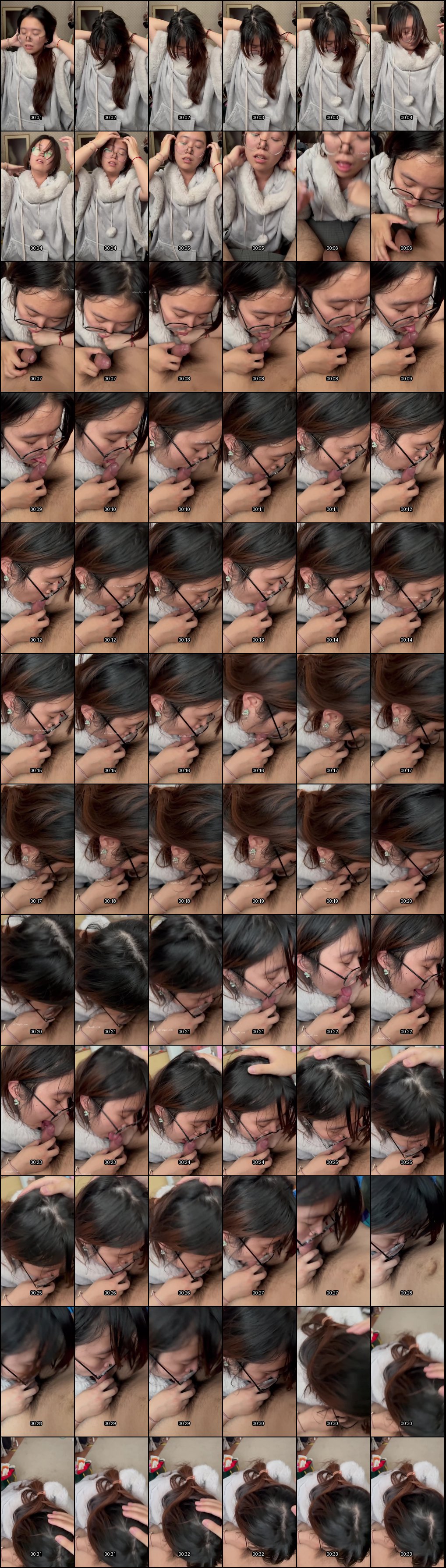 眼镜乖乖女的反差调教：彻底释放母狗天赋的A级泄密