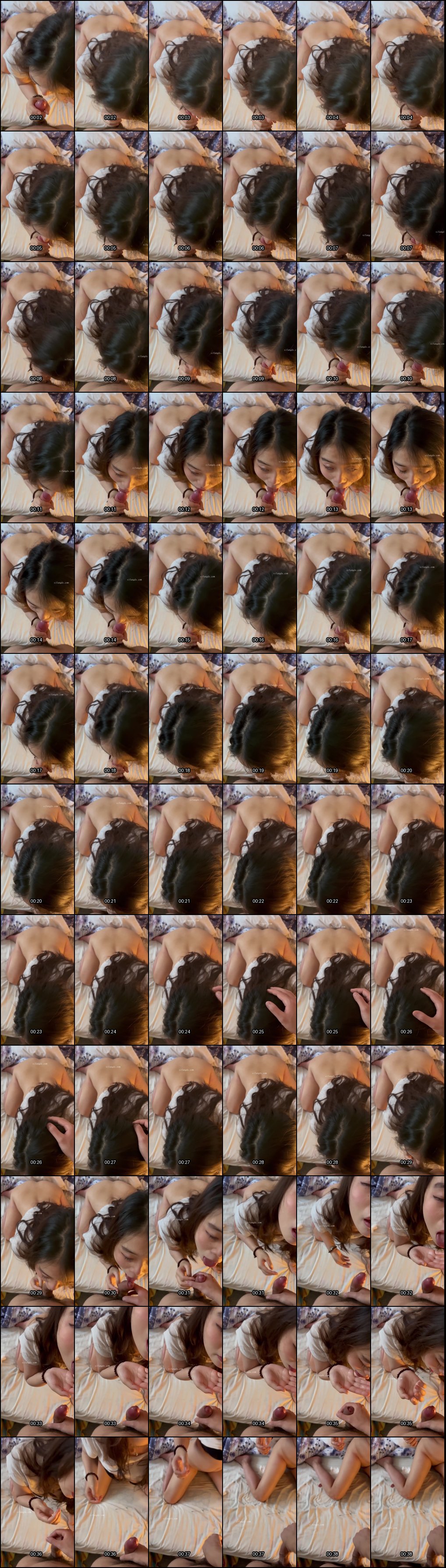 眼镜乖乖女的反差调教：斯文外表下母狗本性彻底释放！