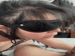 眼镜乖乖女的反差调教：斯文外表下隐藏的母狗本性彻底释放