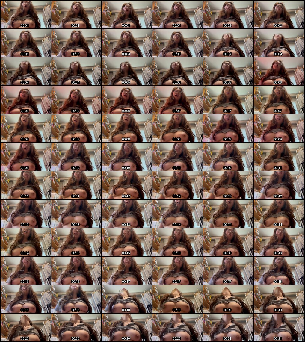 眼镜文静妹的反差调教：乖乖女变母狗，口技释放天赋！