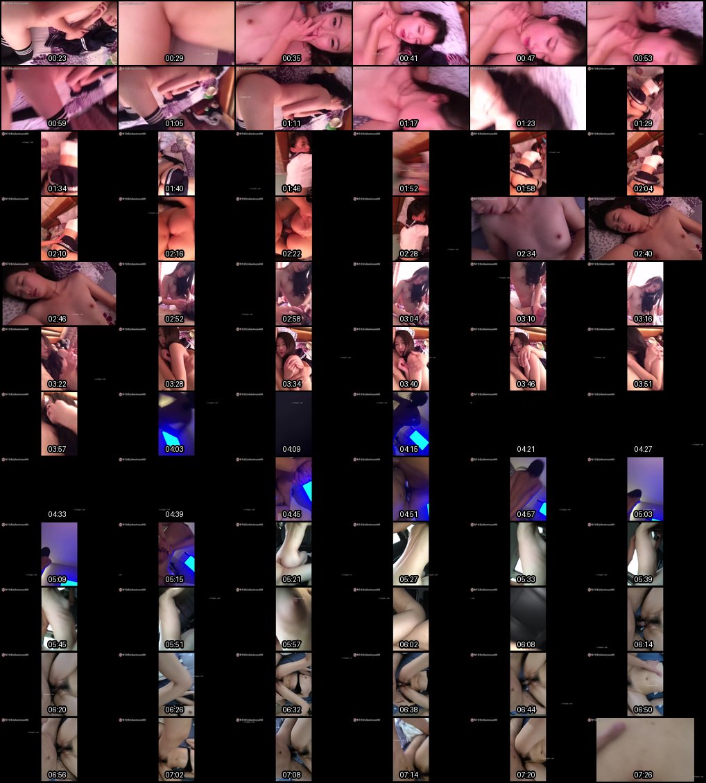 fKabuto推特3月16日新作：多位高颜值露脸反差女主约炮精选合集