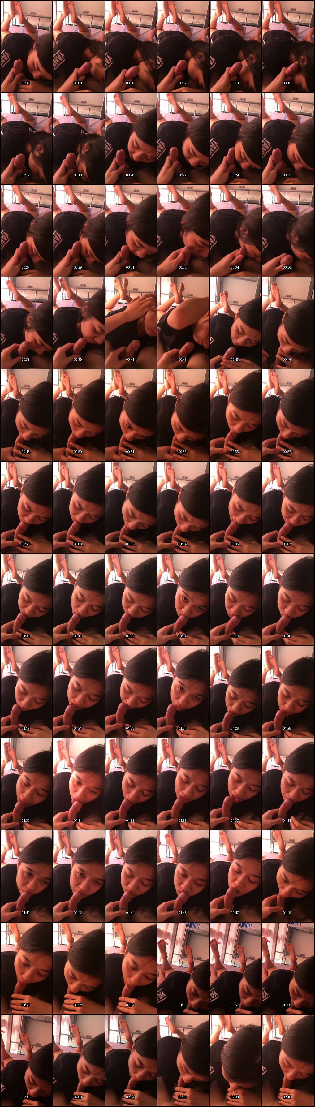 惊人反差婊第一视角自拍泄密，本色大曝光！