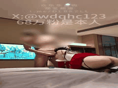 众乐乐跨年推特博主大放送：圣诞红衣母狗与兄弟3P反差女大学生完整版