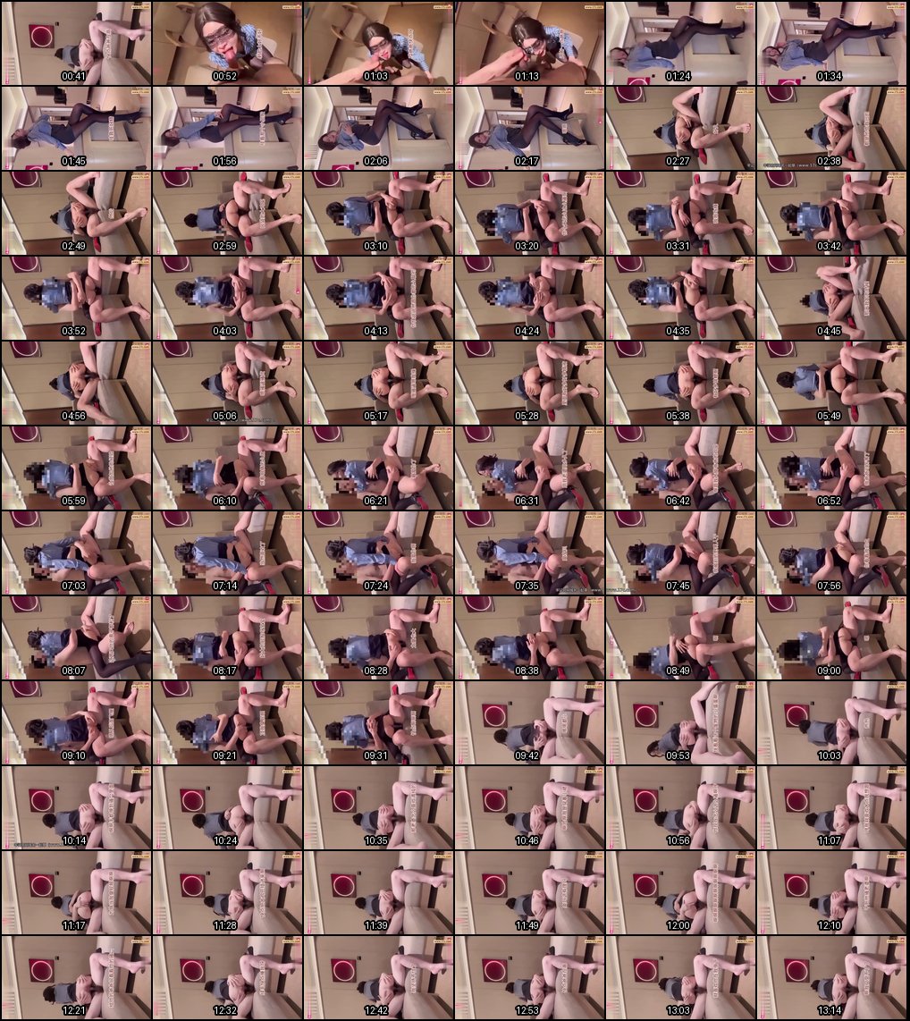 职场极品女神秘书酒店偷情老板，嫌弃尺寸小超刺激偷录视频