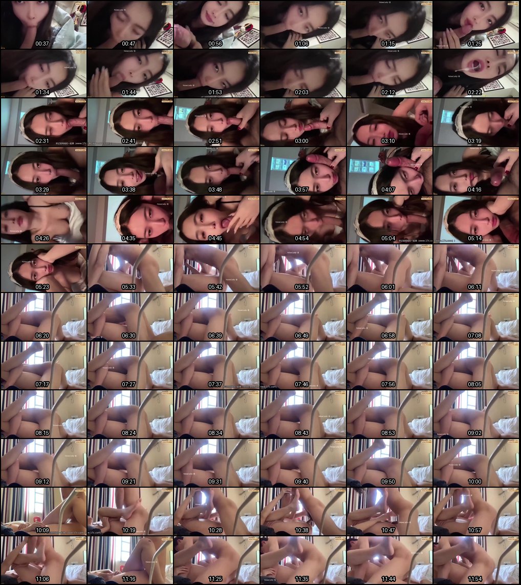 律师美女的惊人反差：网上邂逅渴求SM虐待成小母狗！