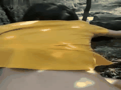 山野激情野战：小嫂子淫荡对白浪叫，最后口爆高潮！#反差熟女母狗