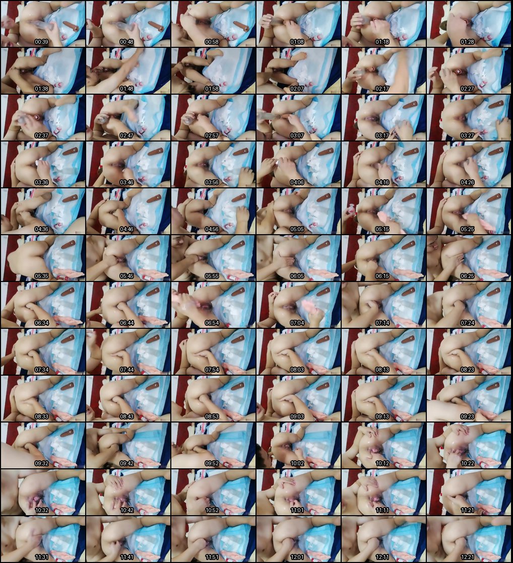 狰狞大哥拳交少妇骚穴，抠到白浆狂喷！猎奇反差母狗福利