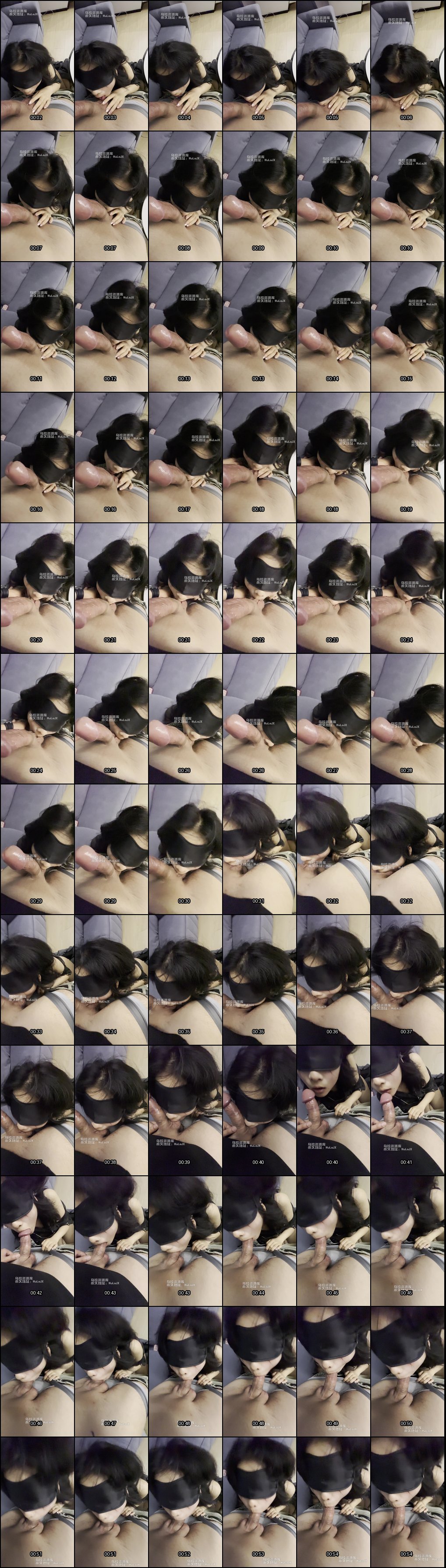 眼镜大学生反差M女沉沦！深喉调教扇巴掌淫语求饶