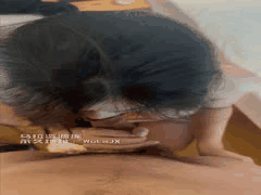 极品反差婊泄密实录：卖力口交毒龙钻，淫叫求射脸眼神诱惑！