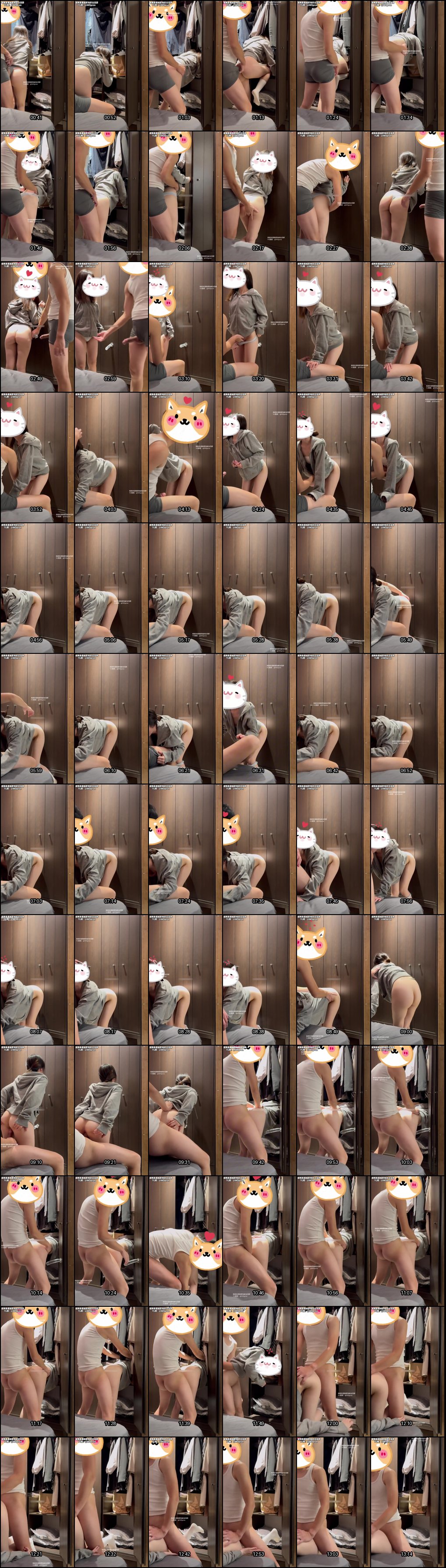 旗袍反差婊约炮激战：男友电话中被肌肉男猛操，淫荡对白奶子晃荡超刺激