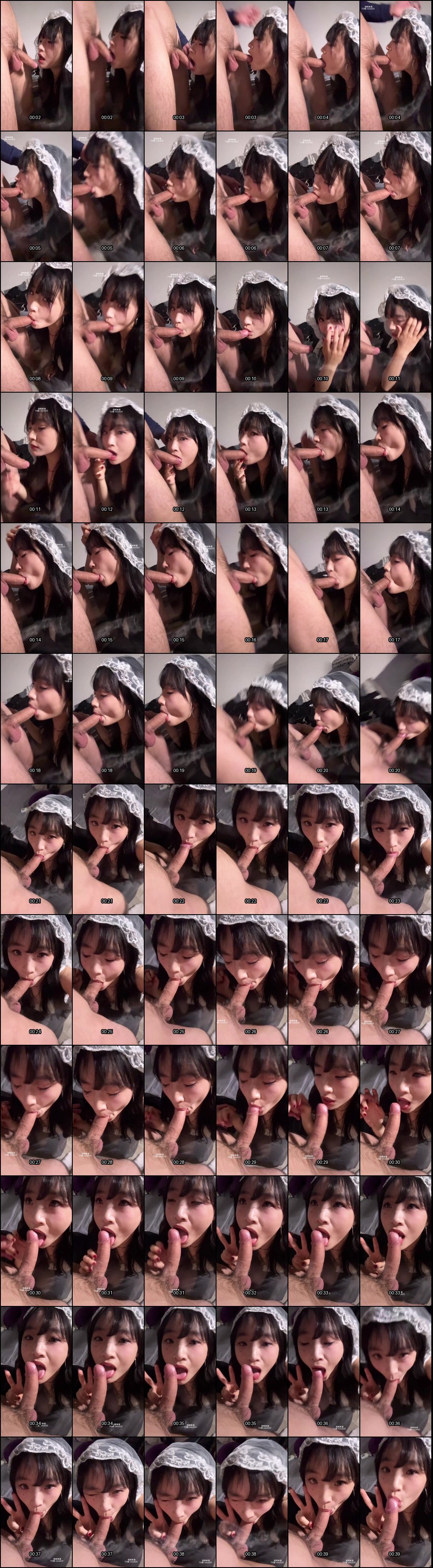 反差婊大学女友第34季：口活升级颜射自拍，骚劲十足超刺激！