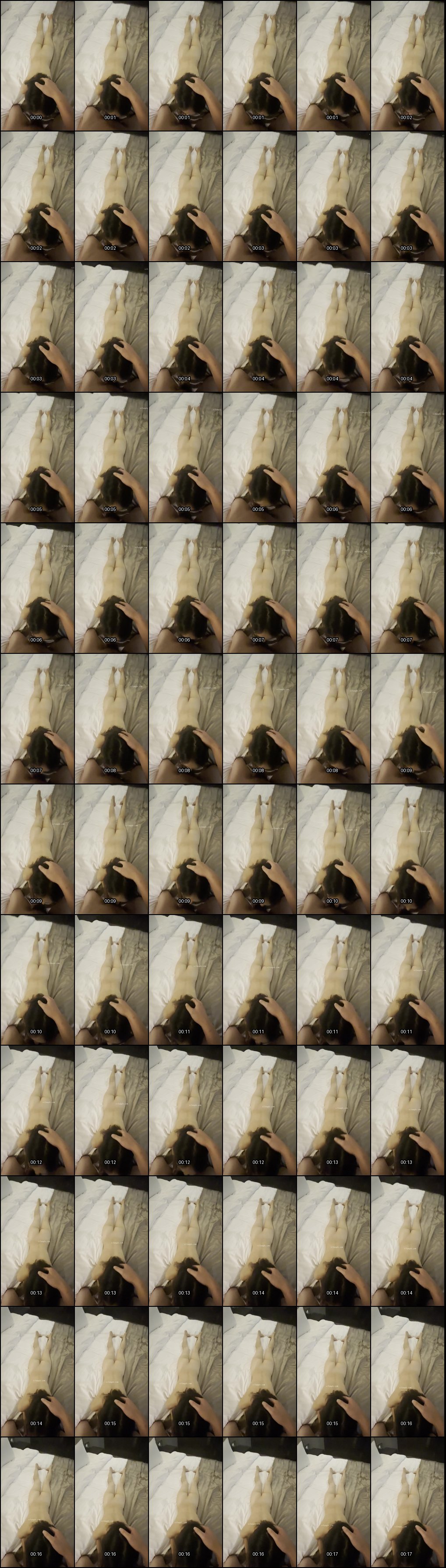 反差婊巨乳妹子第31季：跪舔脚趾口交大腿，淫叫不断超级骚浪