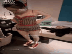 万圣节大胆狂欢！推特极品阿黑颜母狗80分钟喷水高潮剧情大作