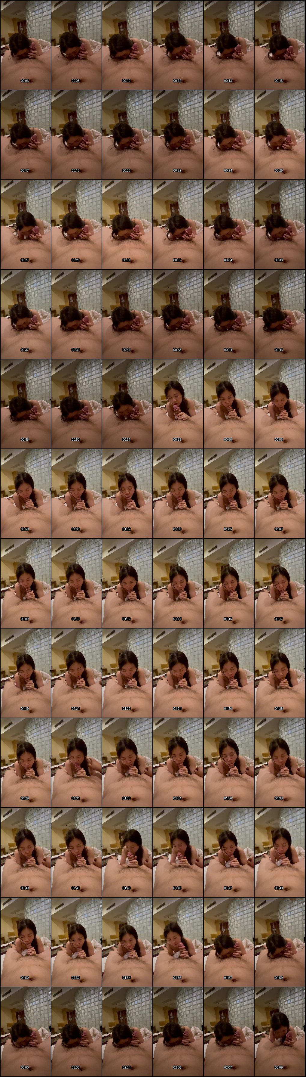 24颗珠子反差婊合集第21季：女神私下骚浪口交，淫荡对白求肉棒插入