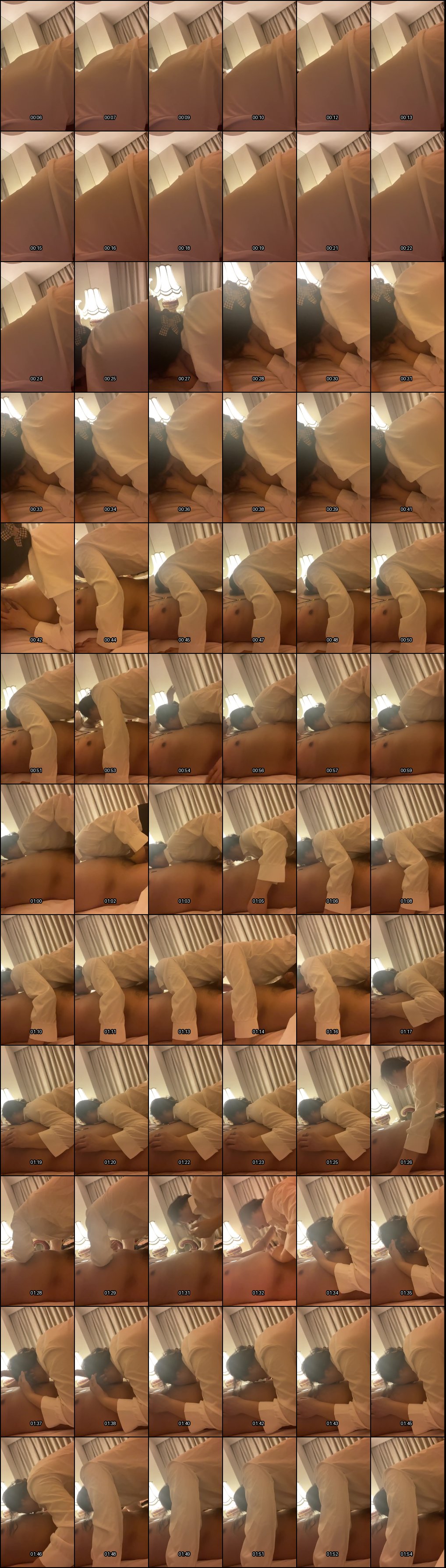 反差婊合集第21季：24颗珠子露脸口交，女神私下骚浪求插淫语不断