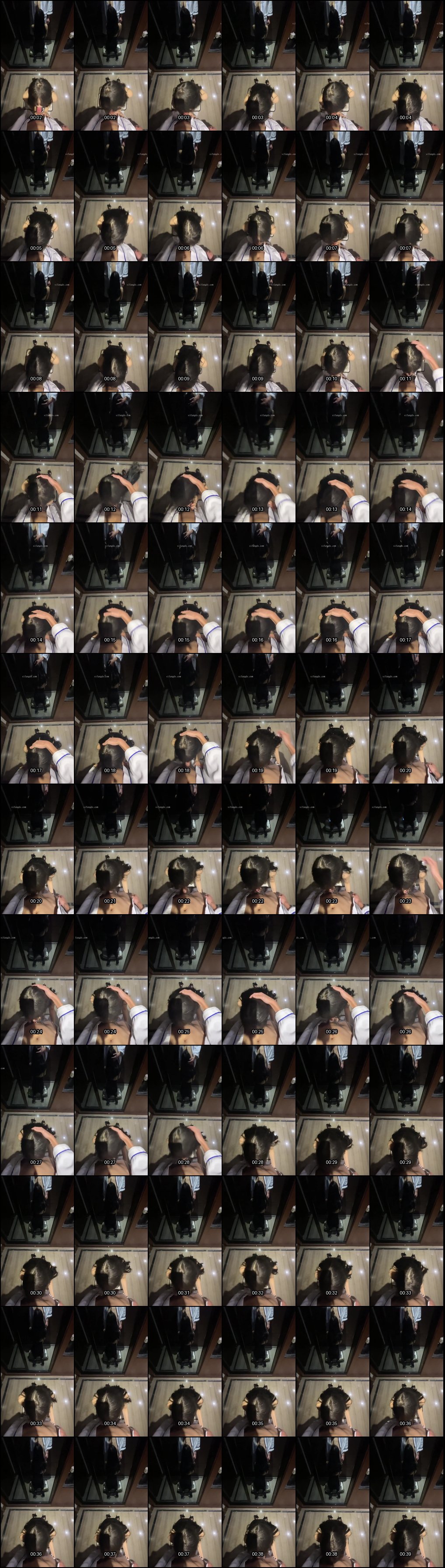 大学生反差婊第五季：极品骚妹子露脸自慰调教颜射全曝光