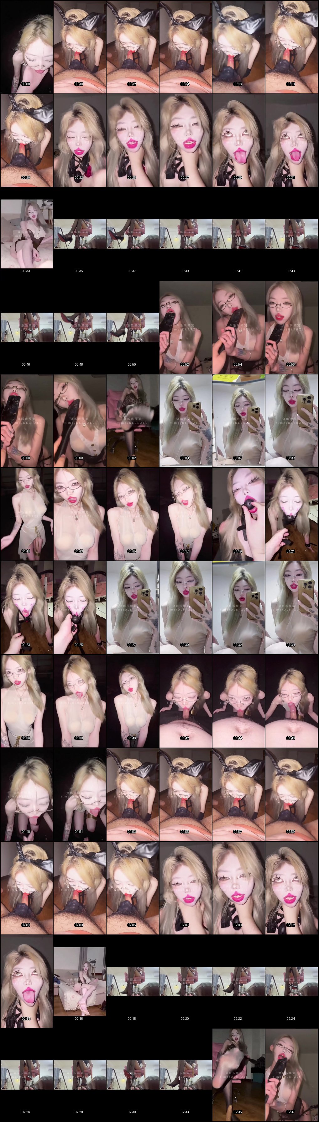 推特约啪大神第三弹：7月最新露脸高颜值网红女神彻底崩坏，淫乱母狗变傻逼