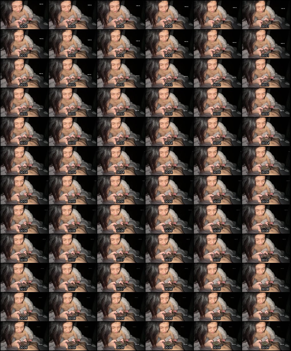 23岁杭州宠物店主fKabuto完美露脸！清纯反差婊身材颜值双杀