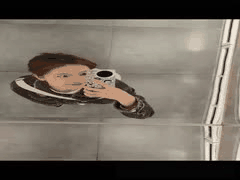 校园女神私下变母狗：男同学触碰不到的完美露脸调教三部曲精选