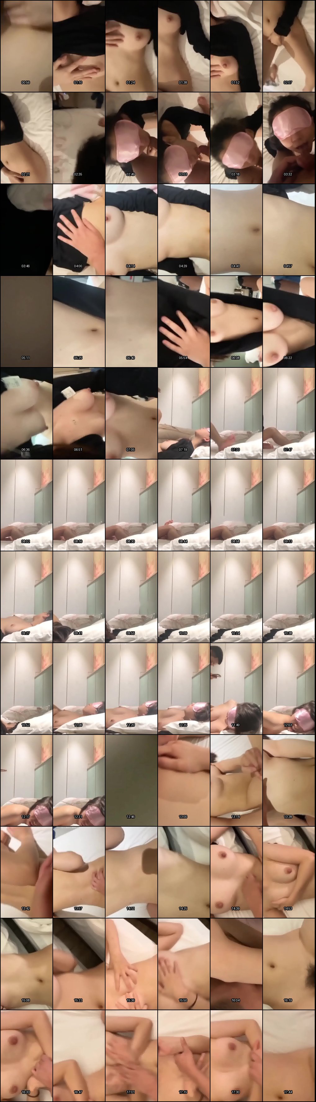 夜店灌醉巨乳白虎少女！反差婊酒店主动骑乘，瘦小身材爆藏巨乳狂野