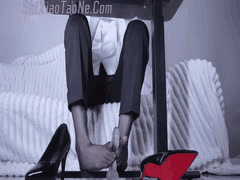 小桃Shixiaotaone付费群独家：母狗反差1V1私密视频