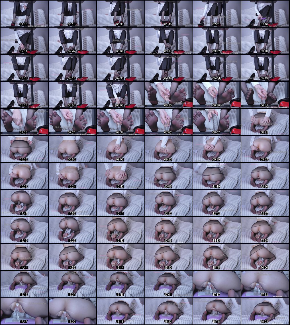 小桃Shixiaotaone付费群独家：母狗反差1V1私密视频