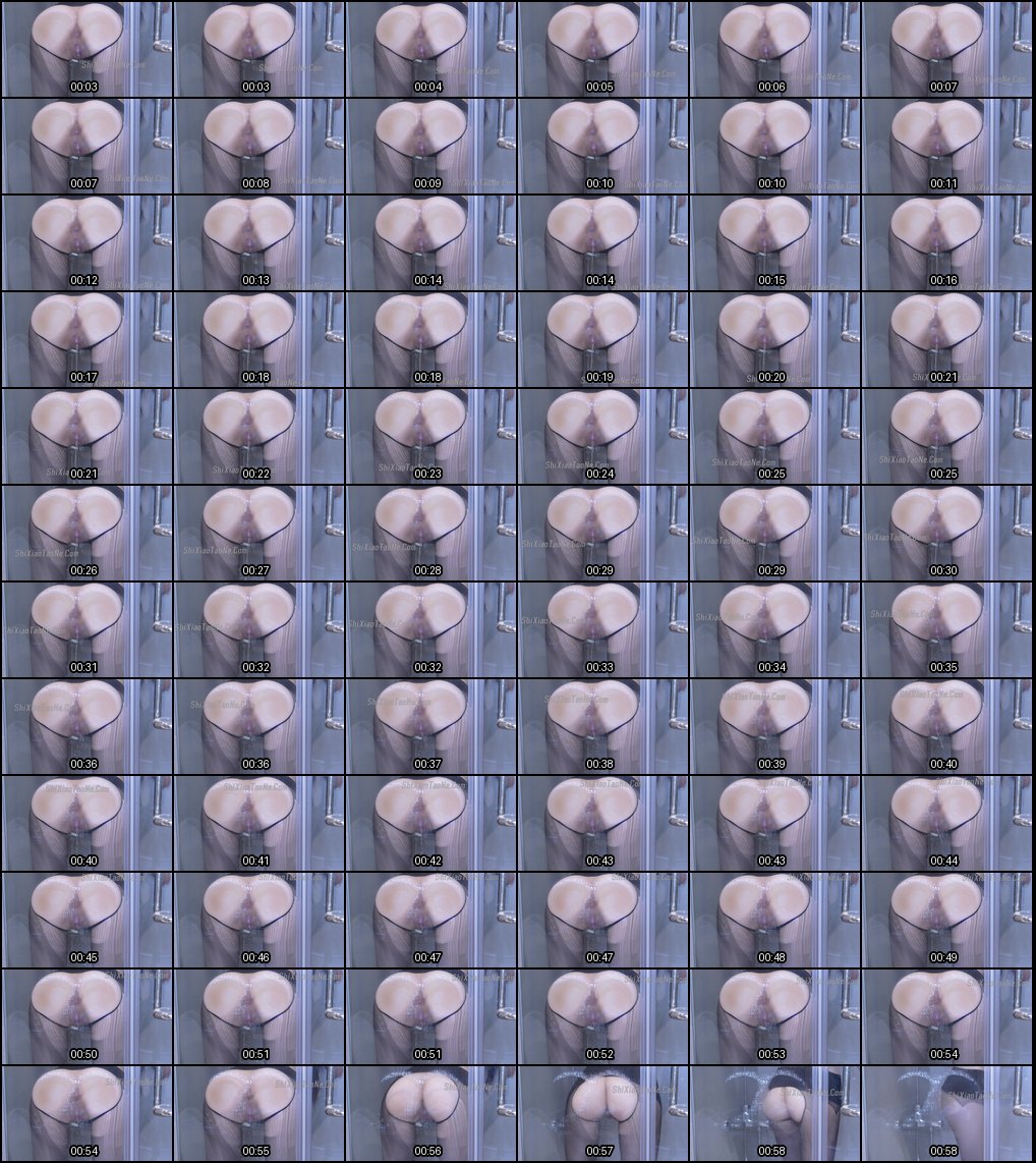 小桃Shixiaotaone付费群独家更新：母狗主题资源详解（2V_834）