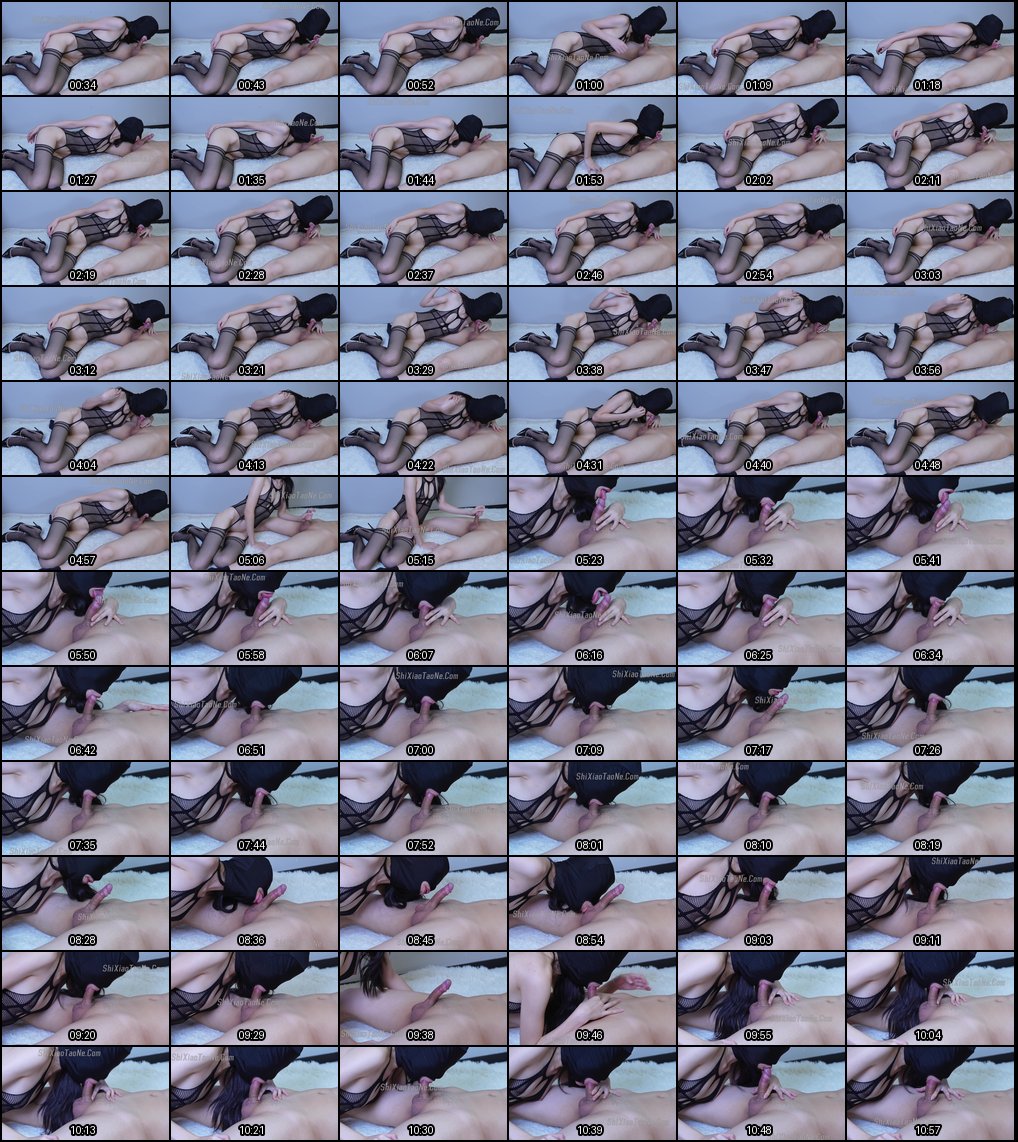 小桃Shixiaotaone付费群独享：母狗角色1V1私密视频