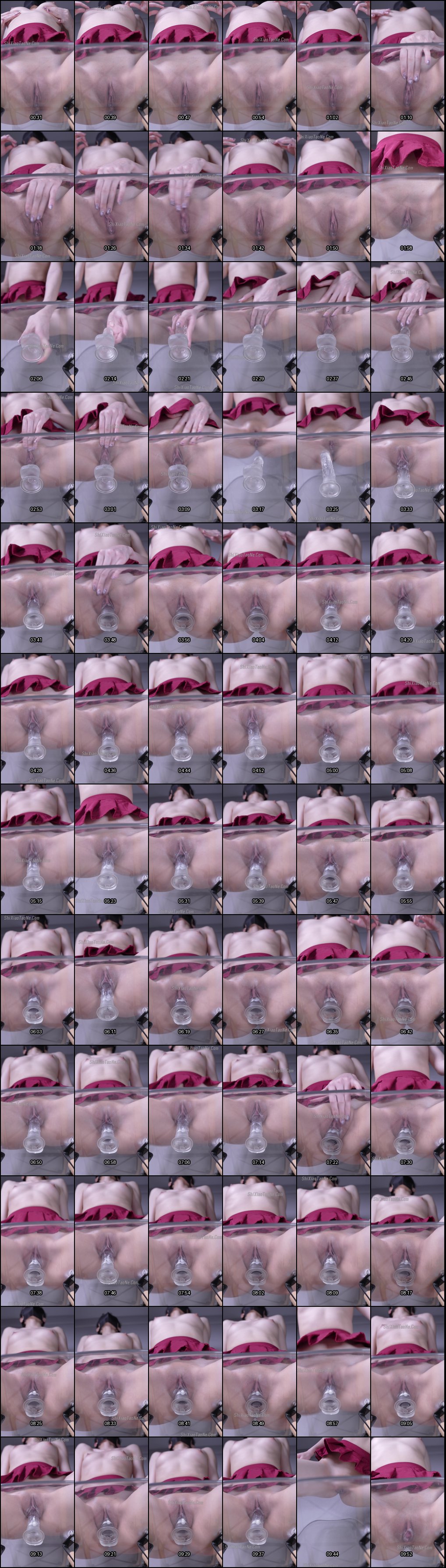 小桃Shixiaotaone母狗主题付费群独家视频 - 2025年3月更新