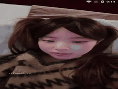 初夏柚子cos女仆户外直播，反差婊颜值高口交啪啪超刺激！