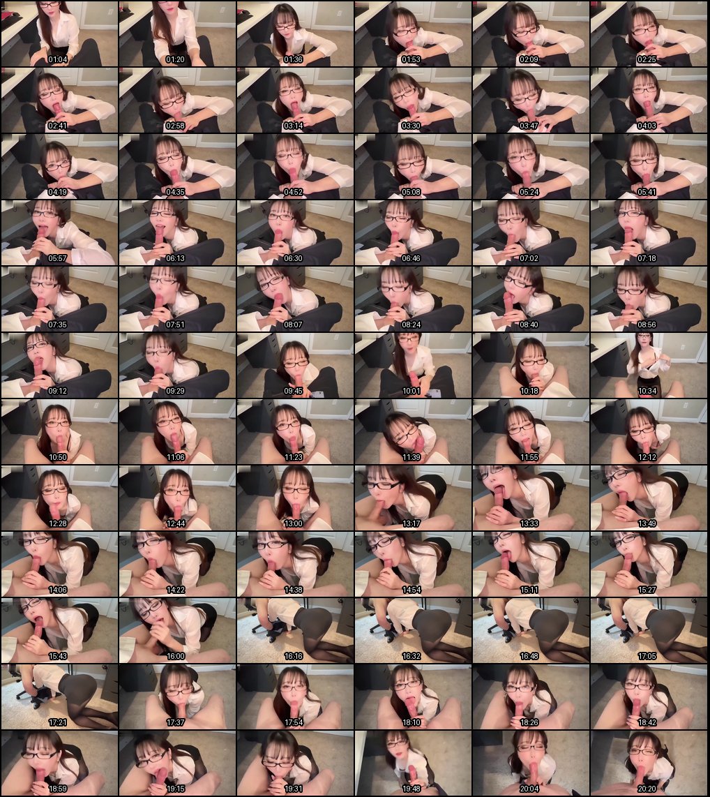 颜值反差大奶女秘书bdollairi黑丝制服诱惑全记录