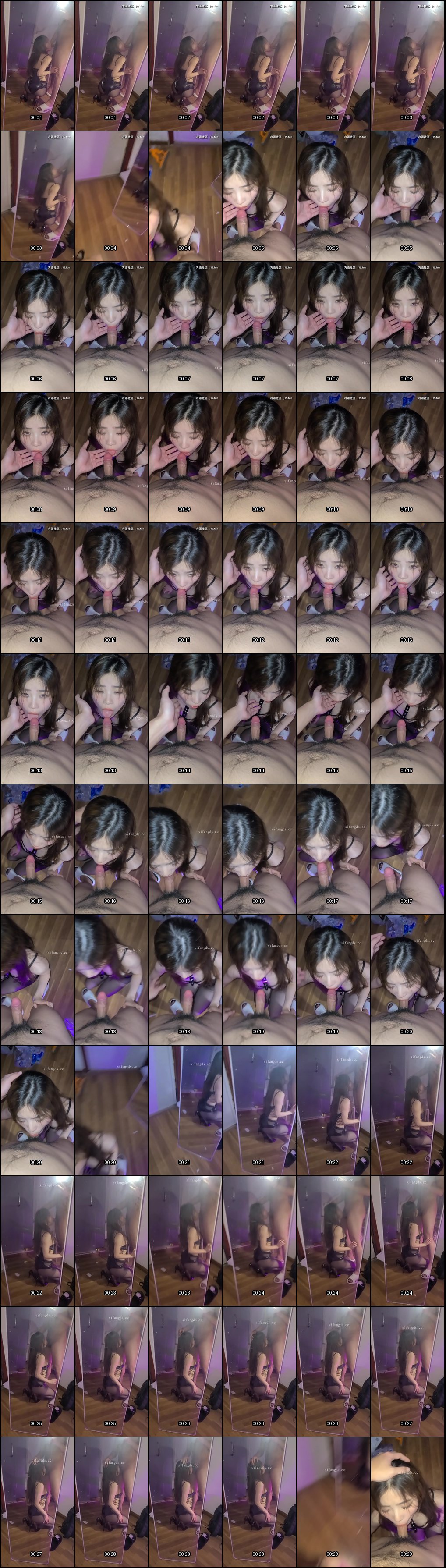 清纯女友私拍泄露！调教成小母狗的反差婊，波涛汹涌完美身材曝光