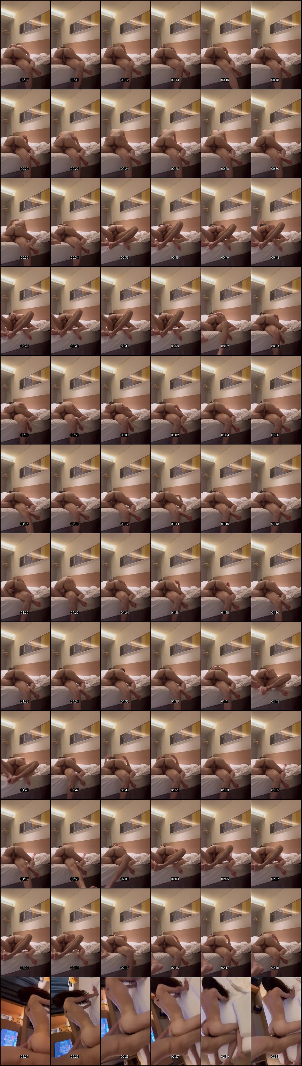 大连网红的反差小母狗私密诱惑