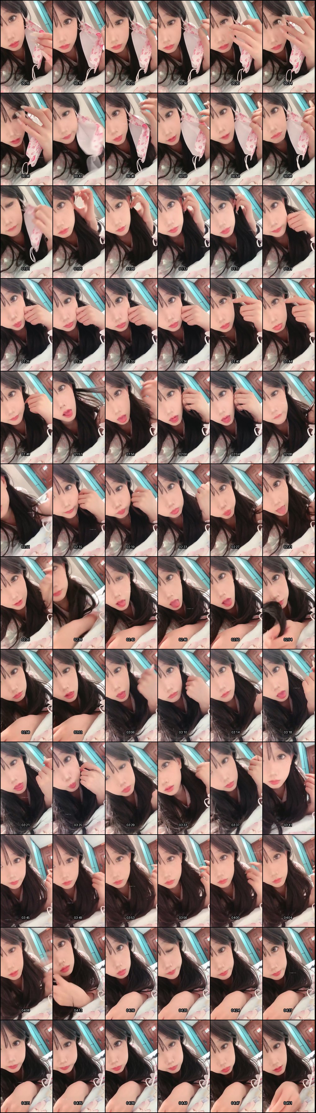 反差婊小萝莉饥渴伸舌舔棒，白虎穴湿润求插狂顶子宫嗯啊乱叫