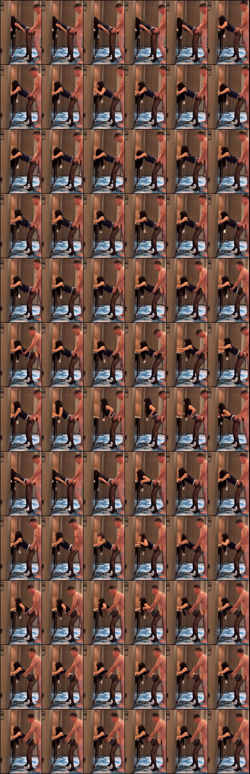 抖音呆萌萝莉变身淫荡母狗！金主狗链调教满地爬行，身上涂满淫秽标签超刺激